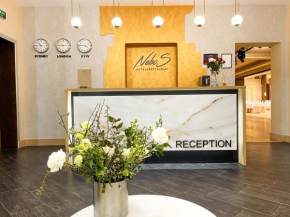 NeboS Hotel & Restaurant
